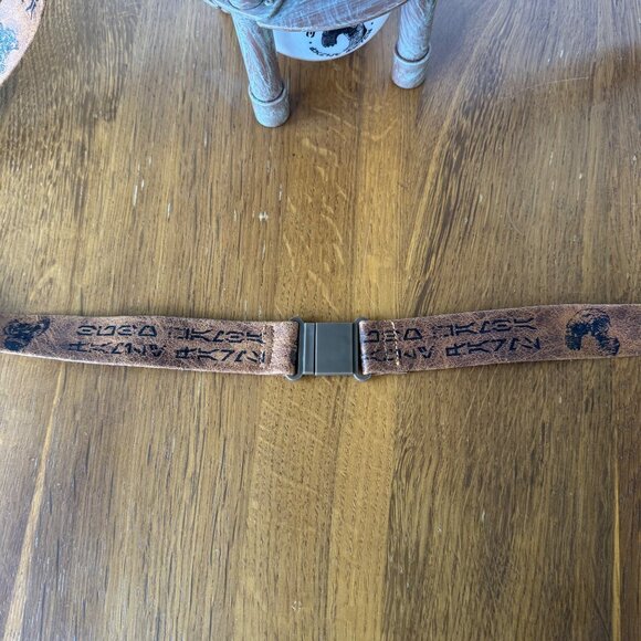 STAR WARS Galaxy's Edge Milk Orb Light Up Sipper Disney Parks Exclusive - Picture 4 of 8